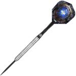 Shot Future Knights Ironsoul - steel darts szett Nyíl súlya: 26 g (SH-KIST-26)