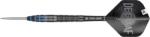 Target SP Jeffrey de Graaf - steel darts szett Nyíl súlya: 23 g
