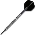Red Dragon Fury 2 - steel darts szett Nyíl súlya: 23 g