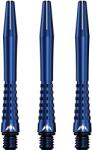 Mission Atom13 kék darts szárak Szár hossza: 35 mm
