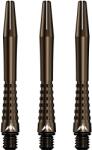 Mission Atom13 bronz darts szárak Szár hossza: 35 mm