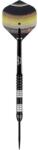 BULL'S Darts Luna Triton - steel darts szett Nyíl súlya: 24 g