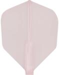 Cosmo Fit Flight AIR Shape tollak, rózsaszín