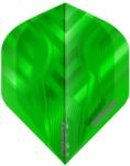 Winmau PRISM Zeta standard zöld darts tollak