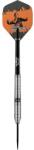Bull's Netherland Bull's Dirk van Duijvenbod - steel darts szett Nyíl súlya: 25 g (BU-17425)