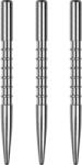 Mission Probe V1 ezüst acél darts hegyek Hegy hossza: 32 mm
