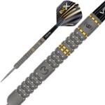 Winmau MvG EvoX 22, 5g - steel darts szett Nyíl súlya: 22, 5 g (1534-22.5)
