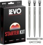 Caliburn EVO darts hegyek kezdőkészlet