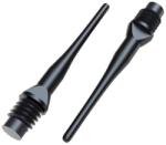 Bull's soft darts hegyek Tufflex, 100db Szín: Sárga