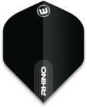 Winmau RHINO fekete darts tollak