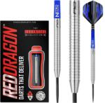 Red Dragon Razor Edge - steel darts szett Nyíl súlya: 29 g (107)