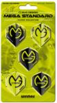 Winmau MVG Mega standard darts tollak, 15 db