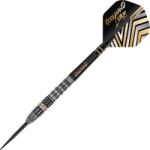 Red Dragon Luke Humphries Prestige - steel darts szett Nyíl súlya: 23 g