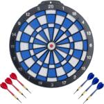 Windson AP-112 kék műanyag darts tábla
