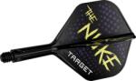 Target K-Flex Luke Littler No2 toll és szár egyben Szár hossza: 19 mm