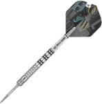 Target Chris Dobey G1 SP - steel darts szett Nyíl súlya: 24 g
