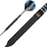 Winmau Sabotage Black - soft darts szett Nyíl súlya: 20 g