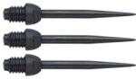 Winmau CARBoN Point Converters 2BA fém darts hegyek