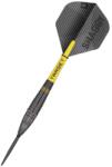 Target Scott Williams Black SP - steel darts szett Nyíl súlya: 23 g