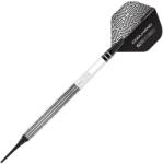 Red Dragon Luke Humphries TX1 - soft darts szett Nyíl súlya: 20 g
