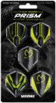 Winmau MVG Prism darts tollak, 15 db