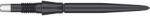 Target Swiss Point Storm fekete acél darts hegyek Hegy hossza: 30 mm