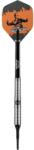Bull's Netherland Bull's Dirk van Duijvenbod - soft darts szett Nyíl súlya: 18 g (BU-24118)