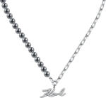 Karl Lagerfeld nyaklánc - KLAYR02 (KLAYR02)