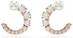 Swarovski -Mátrix karika fülbevaló - 5692264 (5692264)