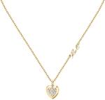 Karl Lagerfeld nyaklánc - KLAYD03 (KLAYD03)