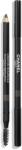 CHANEL Crayon Sourcils Eye pencil with sharpener Femei