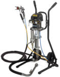 Wagner Puma 28-40 AirCoat Spraypack Cart 367167
