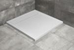 Radaway Teos C 100x100 cm pătrată alb (HTC100100-04)