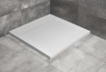 Radaway Teos C 90x90 cm pătrată alb (HTC9090-04)