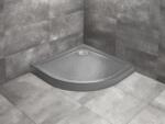 Radaway Doros Stone A curbat 90x90 cm