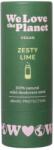 We Love The Planet Vegan deodorant stick 40 g