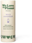 We Love The Planet Wild Lavender deodorant stick 40 g