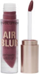 Revolution Beauty Течно матово червило Air Blur, Black Cherry, 3.5 ml - ozone