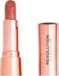 Revolution Beauty Satin Kiss Червило за устни Icon Nude, 3.5 g - ozone