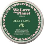 We Love The Planet Vegan zesty lime cream deo 35 g