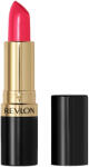 Revlon Дълготрайно червило Super Lustrous, 806 Electric Melon, 4.2 g - ozone