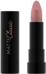 Aura Червило с матов финиш Classic Matte, 152 Nude Kiss, 4.2 g - ozone