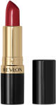 Revlon Дълготрайно червило Super Lustrous, 810 Uncut Ruby, 4.2 g - ozone
