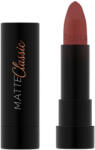 Aura Червило с матов финиш Classic Matte, 156 Deep Caramel, 4.2 g - ozone