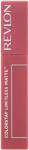 Revlon ColorStay Дълготрайно течно червило Limitless Matte, 006 Manifest, 5 ml - ozone