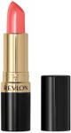 Revlon Дълготрайно червило Super Lustrous, 807 Fire Peach, 4.2 g - ozone
