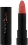 Aura Червило с матов финиш Classic Matte, 155 Cocoa Lips, 4.2 g - baby