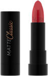 Aura Червило с матов финиш Classic Matte, 153 Red and Sexy, 4.2 g - baby