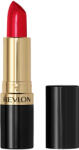 Revlon Дълготрайно червило Super Lustrous, 809 Wild Saffron, 4.2 g - baby