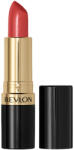 Revlon Дълготрайно червило Super Lustrous, 808 Dirty Shirley, 4.2 g - baby